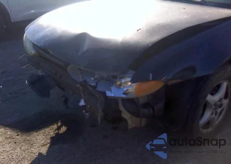 1999 Oldsmobile Alero Gl z USA, uszkodzony, nr VIN 1G3NL12E4XC343303